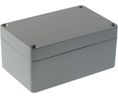 Metal Enclosure 125x80x57mm Aluminium Alloy IP65